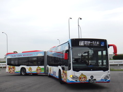 O530G Citaro G C2