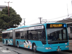 O530G Citaro G Mk II