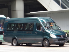 Sprinter