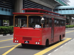 FE85 Canter