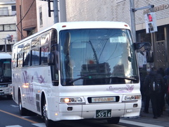 KC-MS829P Aero Bus