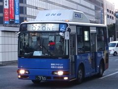 KK-MJ27HF Aero Midi MJ CNG