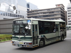 KK-MJ27HL Aero Midi MJ