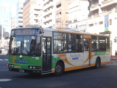 KK-MK27HM Aero Midi MK