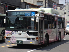KL-MP37JK-kai Aero Star CNG