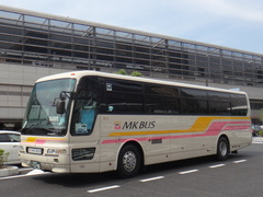 PJ-MS86JP Aero Bus