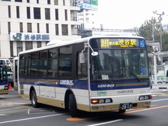 TKG-MK27FH Aero Midi MK