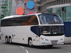 N1218 HDL Cityliner