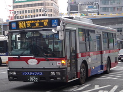 ADG-RA273KAN Space Runner RA