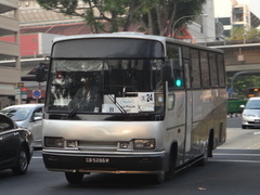 CBF87LHSA