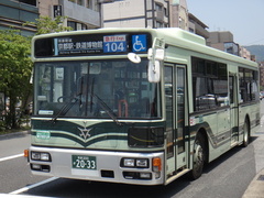 PDG-RA273MAN Space Runner RA