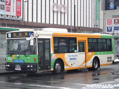 PKG-RA274KAN Space Runner RA
