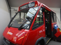 MetroRider