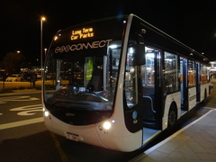 X1260 Tempo