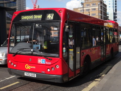 N94UB OmniTown