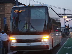 S407 ComfortClass