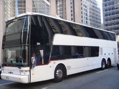 TD925 Astromega