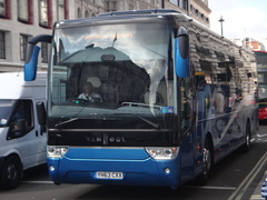 TX16 Alicron
