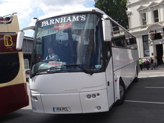 FHD127-365 Futura