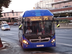 7900 Hybrid