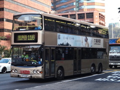 B10TL Super Olympian