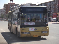 ZK6105HG1