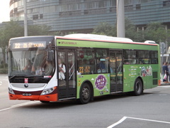 ZK6118HGE