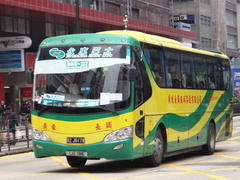 ZK6119HC
