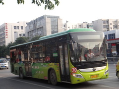 ZK6126CHEVAA