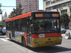 ZK6126HG