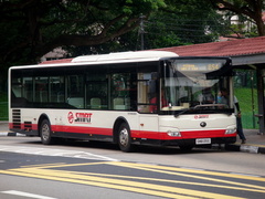 ZK6126HGC