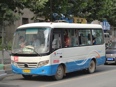 ZK6608DL
