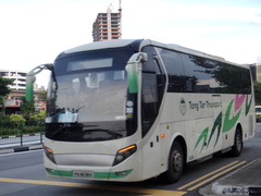 LCK6118H Creator/Cruise