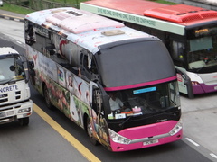 LCK6129H Navigator