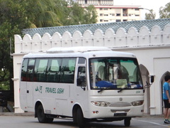 LCK6660D Triumph