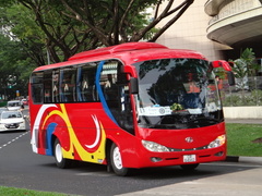YCK6899H